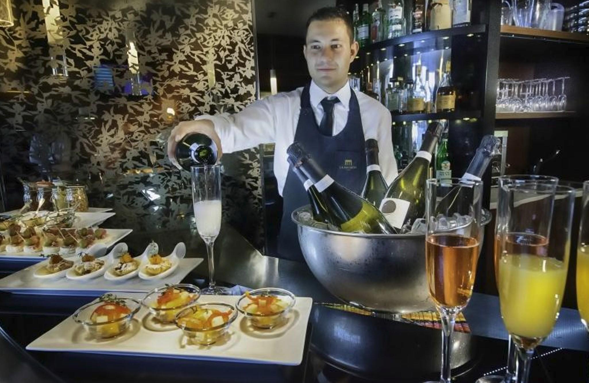 Hotel La Favorita マントヴァ エクステリア 写真
