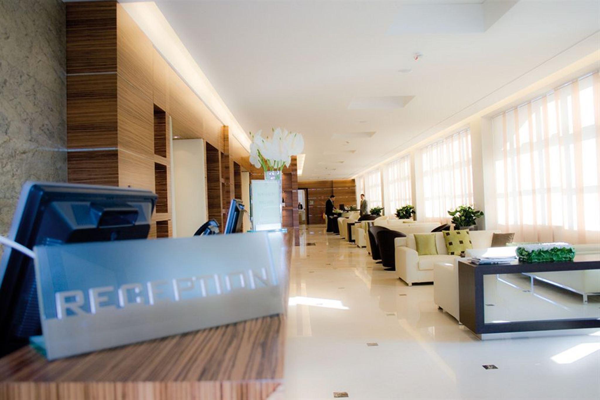 Hotel La Favorita マントヴァ エクステリア 写真
