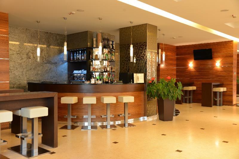 Hotel La Favorita マントヴァ エクステリア 写真