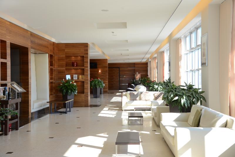 Hotel La Favorita マントヴァ エクステリア 写真